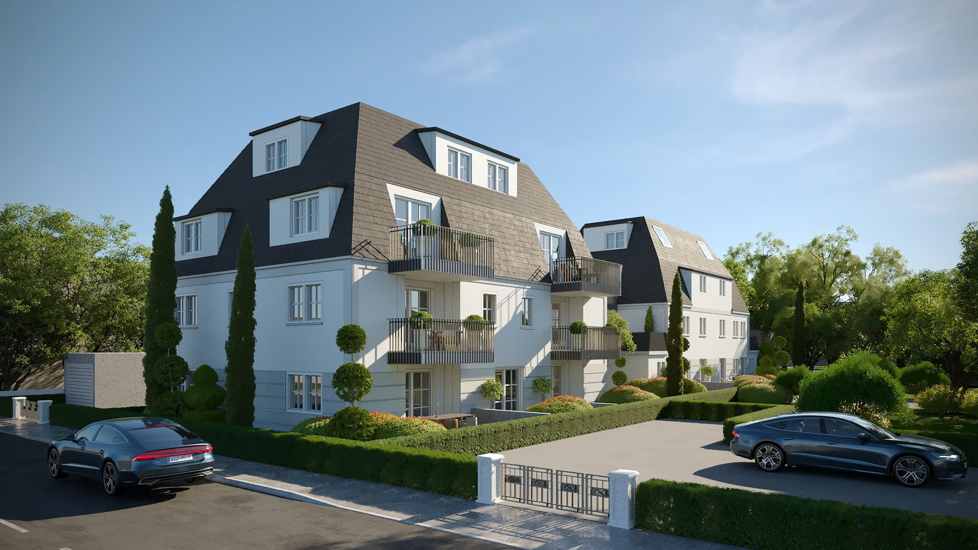 Geisenfelder Straße 22